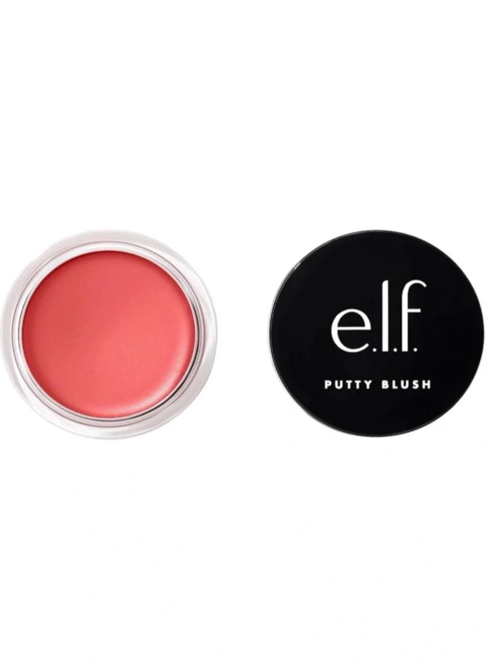 e.l.f. Putty Blush, (Tahiti) (NWT)
